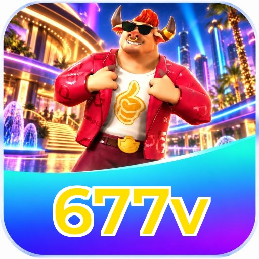 677v Segurança Logo 2
