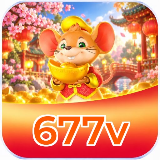 677v Logo