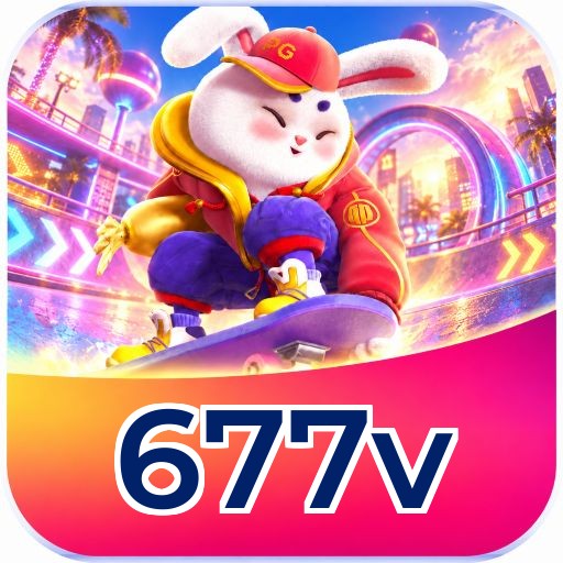677v Logo