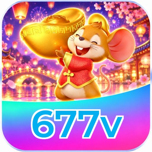 677v Download Logo Oficial
