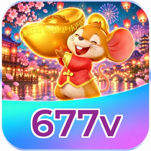 677v Logo