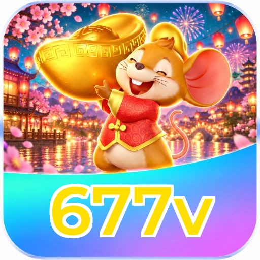 677v Logo