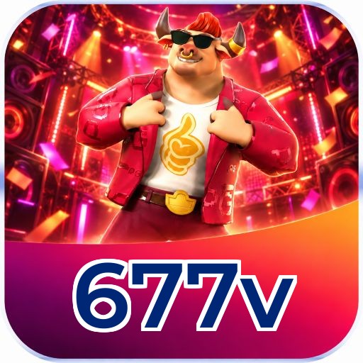 677v Logo
