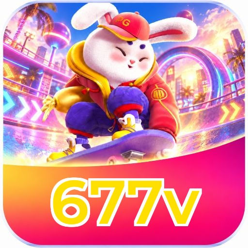 677v Logo