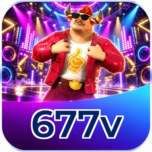 677v Logo 1
