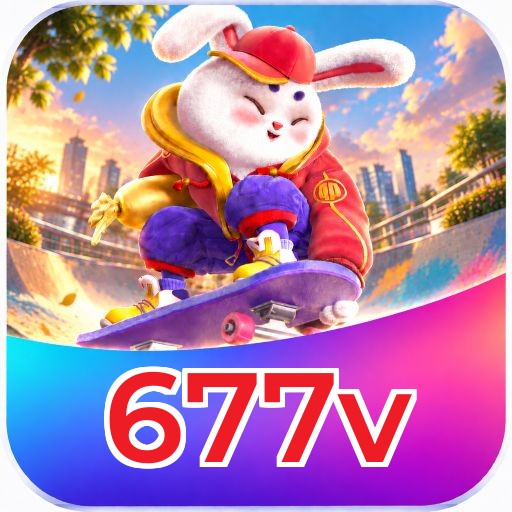 677v Logo 2