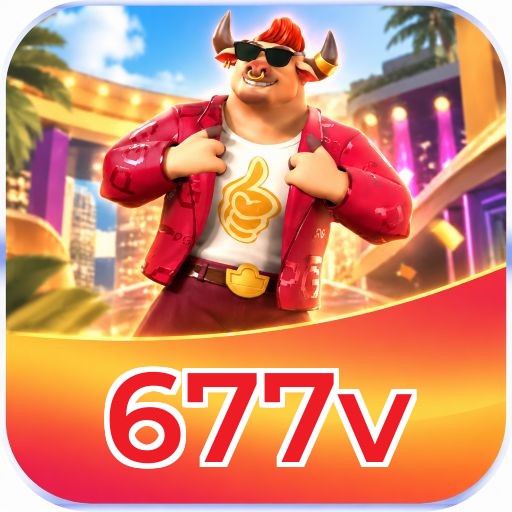 677v Logo