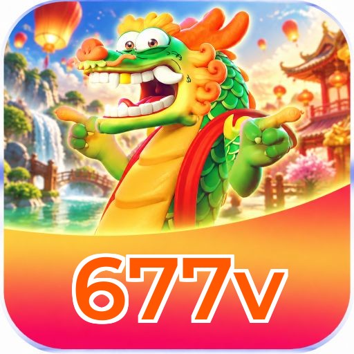 Slots 677v - Jackpots Progressivos