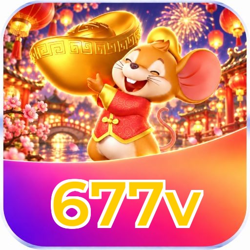 Slots 677v - RTP Alto Certificado