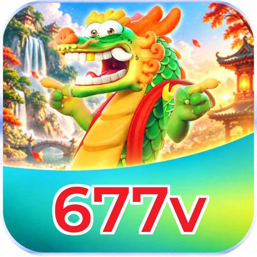 677v Logo Oficial - Cassino Online Certificado Brasil