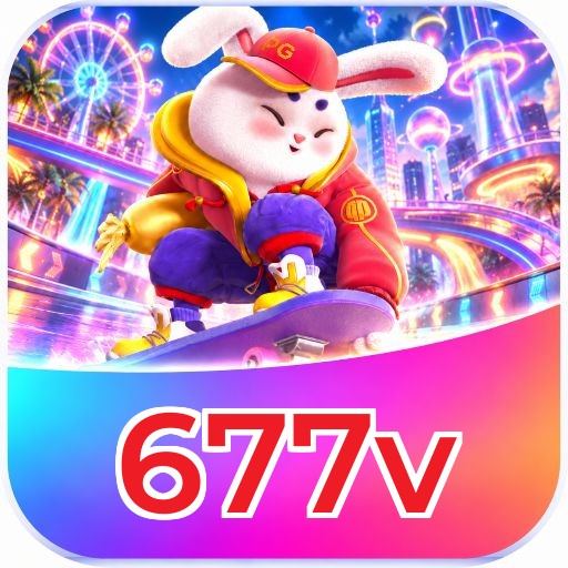 677v Logo 3